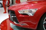 ChangFeng Acumen Sports Coupe 2009 года